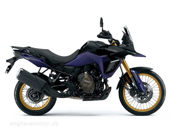 Suzuki DL 800 DE DL800DERCM3