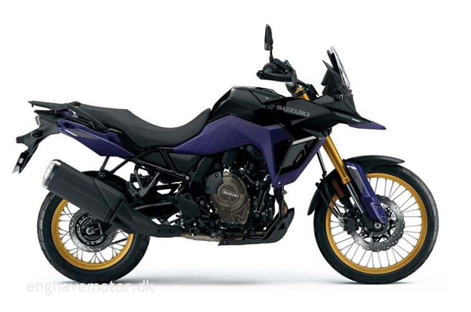 Suzuki DL 800 DE DL800DERCM3