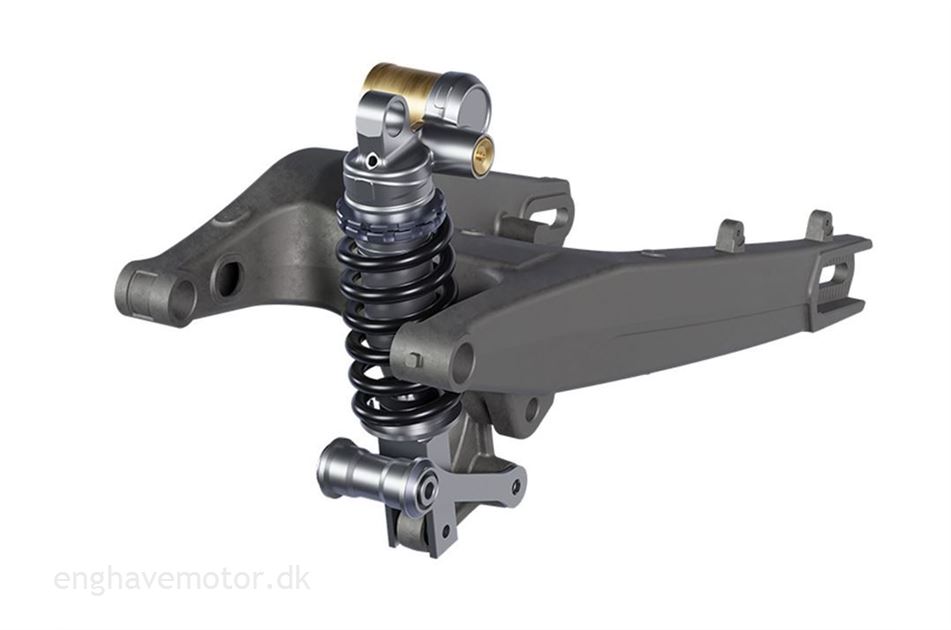 Fantic Caballero Caballero 700 4T €5 Scrambler