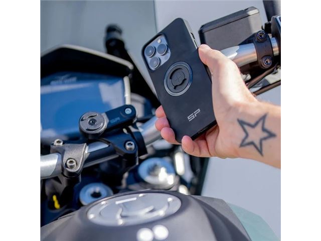 Sp Moto Mount  Lt