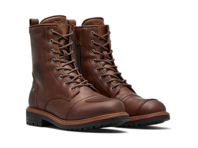 XPD X-NASHVILLE brown SIZE 39