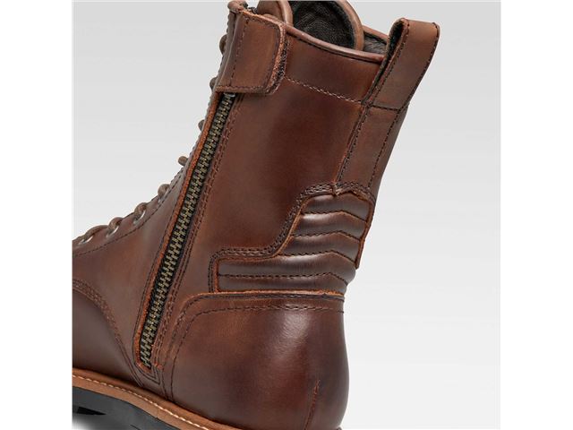 XPD X-NASHVILLE brown SIZE 39