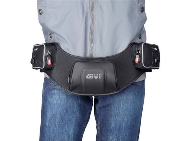 GIVI Tanktaske TANKLOCK 20L - XSTREAM