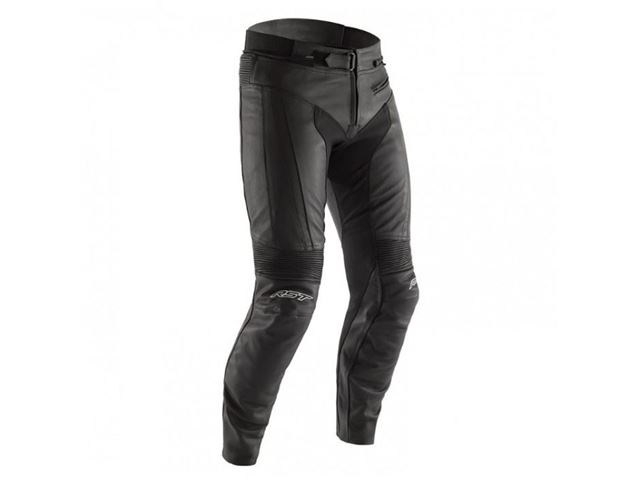 RST R-18 Leather Pants L