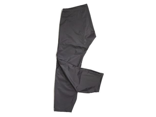 SPIDI RAIN LEGS black XL