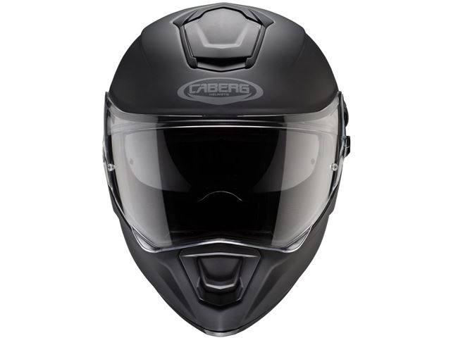 Caberg DRIFT EVO matt black L