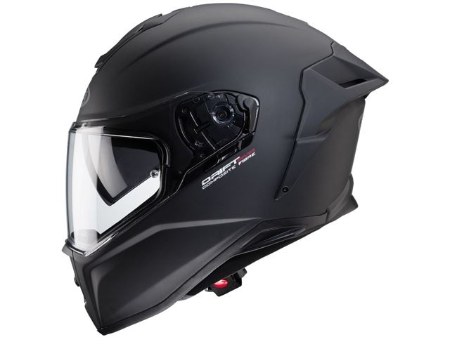 Caberg DRIFT EVO matt black L