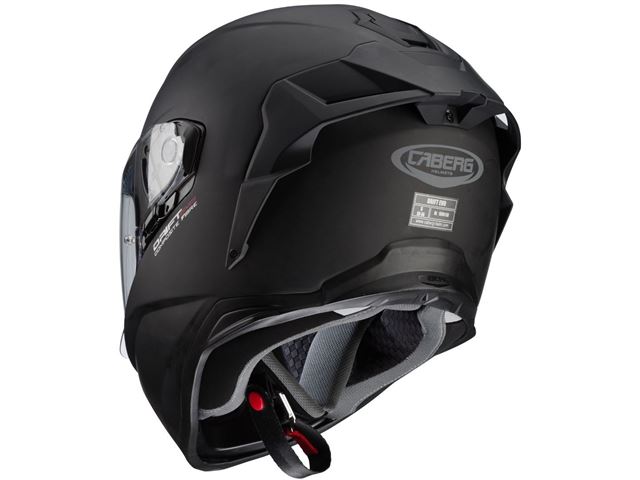 Caberg DRIFT EVO matt black XXL