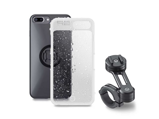 SP Connect Startpakke MC Iphone 8+/7+/6S+/6+  