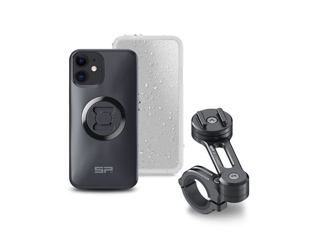 SP Connect Startpakke MC Iphone 8+/7+/6S+/6+  