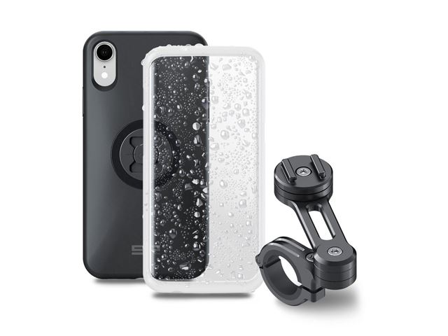 SP-Connect startpakke MC Iphone XR