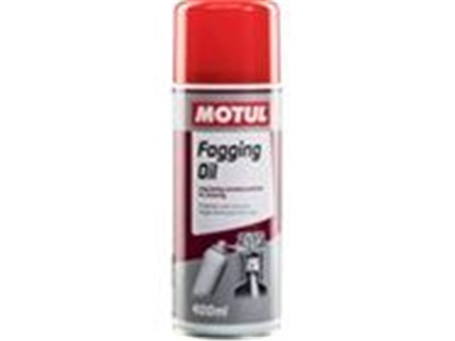 Motul Fogging oil spray 0.400liters
