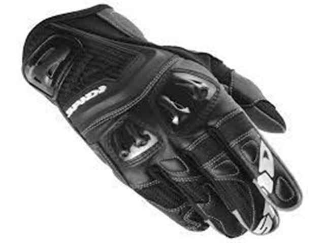 Spidi TX-2 black SIZE M