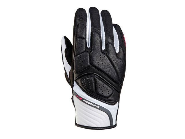 S4 Lady black/white Str. L