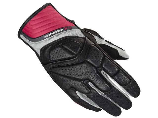 Spidi S4 Lady black/grey SIZE L