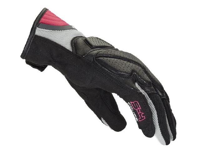 Spidi S4 Lady black/grey SIZE XS