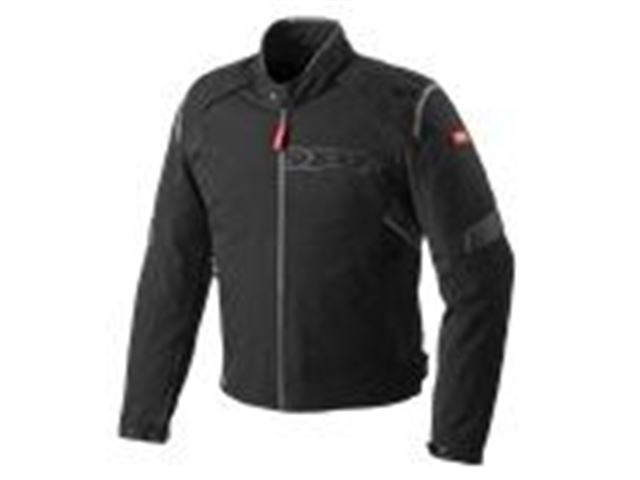 SPIDI FLASH H2OUT black/anthracite SIZE L