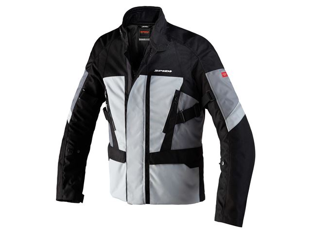 Spidi TRAVELER 2 black/grey SIZE XL