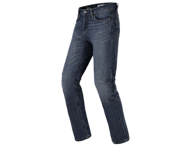 Spidi J TRACKER REGULAR blue dark used SIZE 29