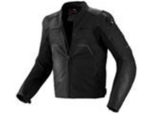 SPIDI EVORIDER LEATHER black Str. 46