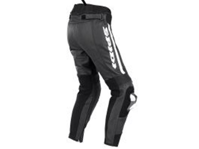 Spidi RR PRO PANTS black/white SIZE 56