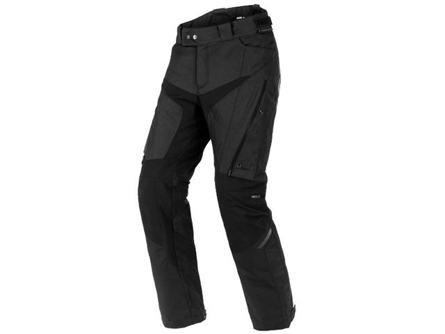 Spidi 4SEASON PANTS black SIZE XXXL