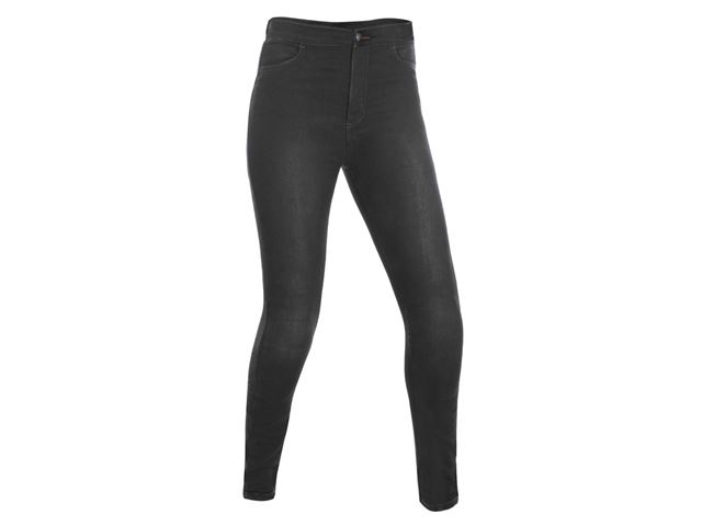 Oxford Super Jegging 2.0 WS Black Regular 14