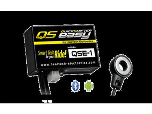 Healtech Quickshift Easy iQSE-1 + QSX-F4A