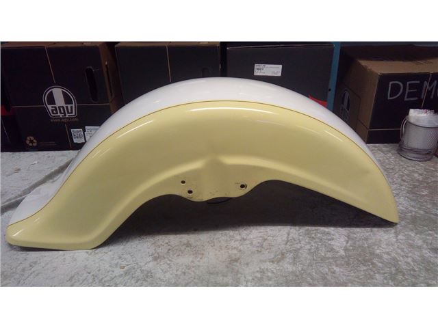 FENDER,FRONT