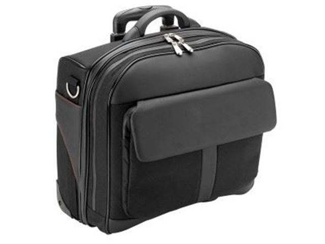 givi trolly læder look