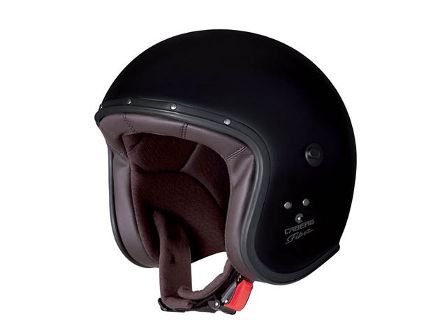 Caberg Freeride matt black 60