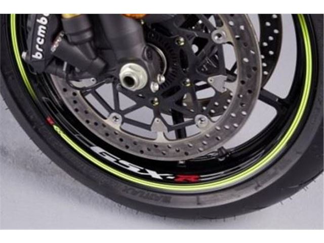 RIM DECOR GSX-R1000L7