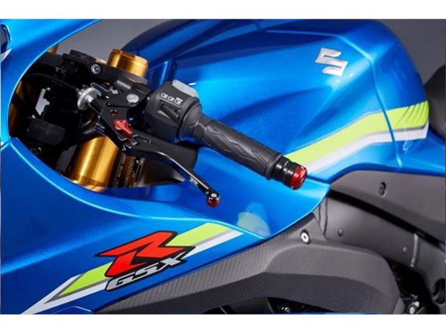 CLUTCH LEVER ADJUSTABLE