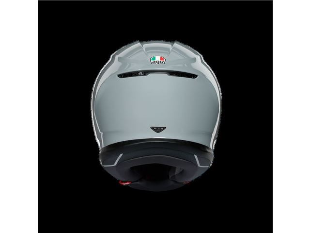 AGV K6 Nardo Grey ML