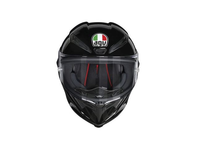 AGV Corsa R Black XL