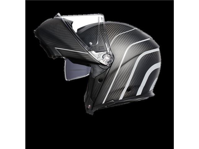 AGV Sport Modular Reflex XS