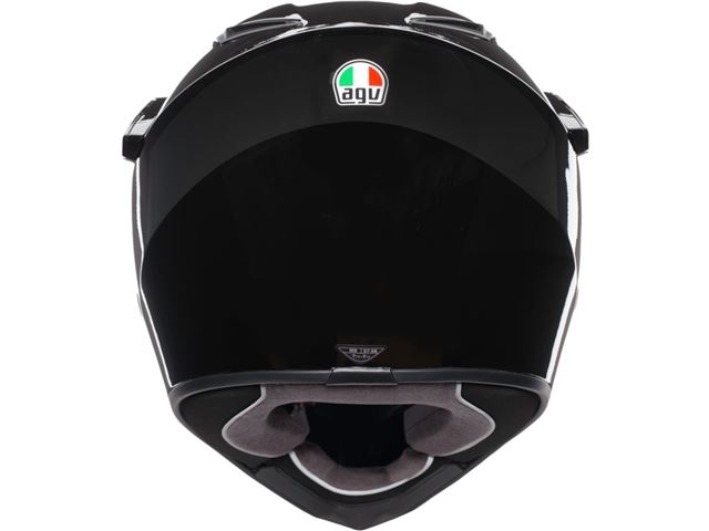 AGV AX9 Black S