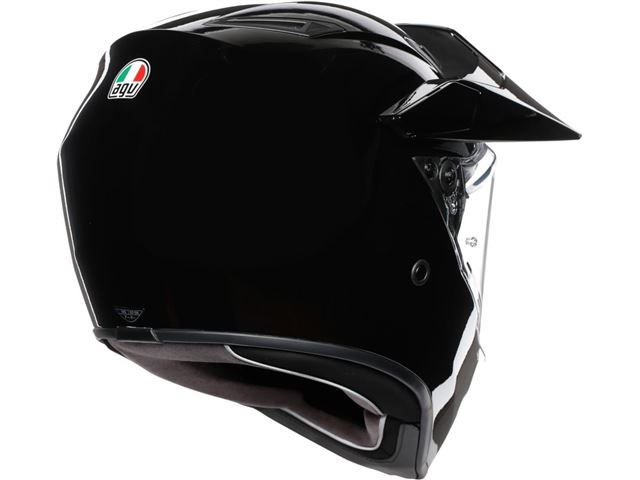 AGV AX9 Black XXXL