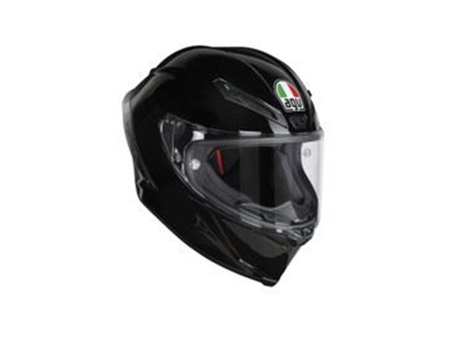 AGV Corsa R Black XXL