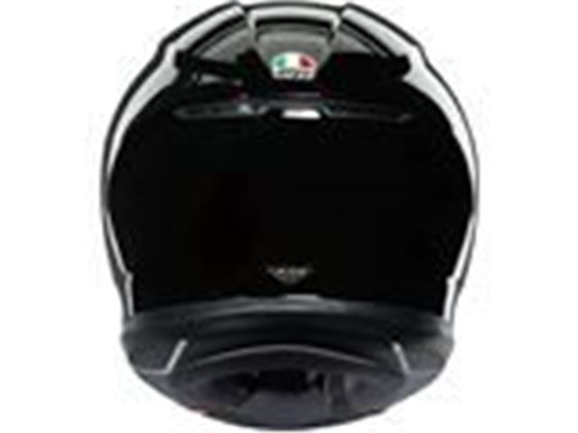 AGV K6 Black S