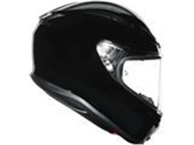 AGV K6 Black S