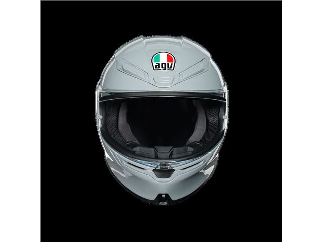 AGV K6 Nardo Grey L