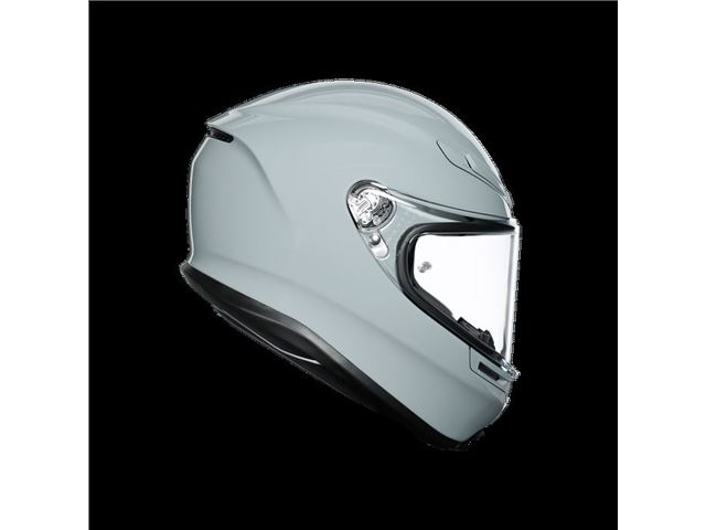 AGV K6 Nardo Grey XL