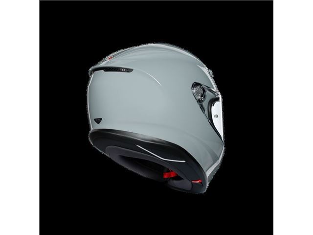 AGV K6 Nardo Grey XL