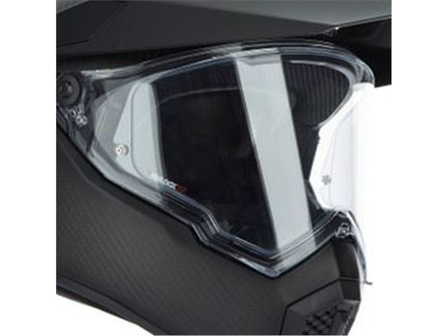 AGV AX9 Pinlock lens