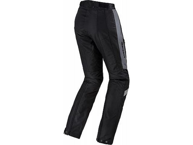 Spidi TRAVELER 2 P. LADY-Black/Slate SIZE XXL