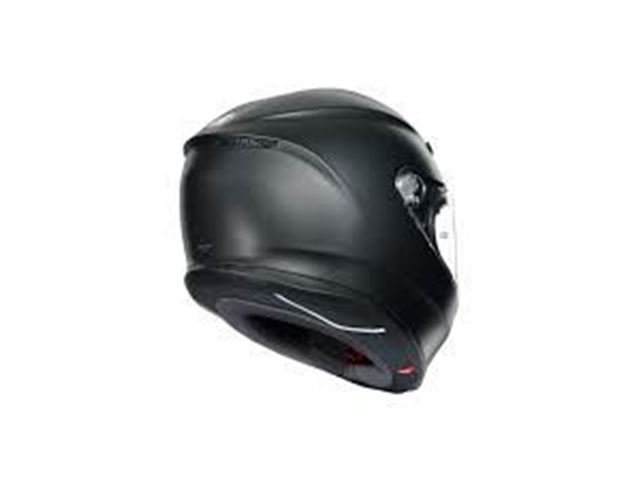 AGV K6 Matt Black ML