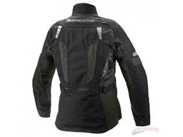 Spidi OUTLANDER black/green SIZE L