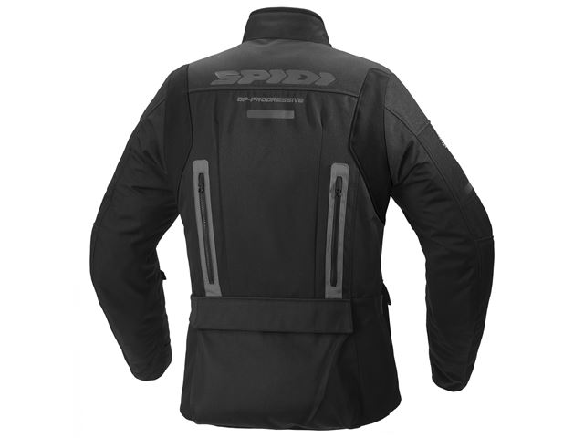 Spidi TRAVELER 3 black SIZE L