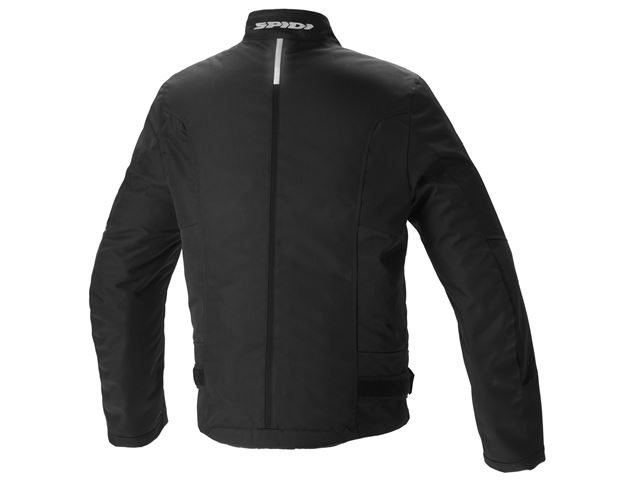Spidi SOLAR H2OUT black SIZE XXXXL